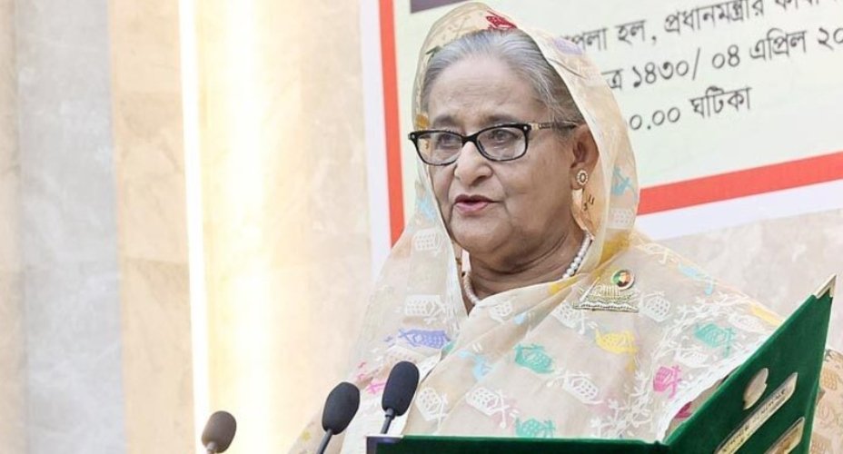 ‘সেবা নিশ্চিত করতে পারলে ভোটের চিন্তা থাকবে না’